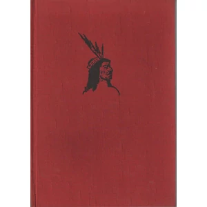 A vörös hegyek indiánjai 