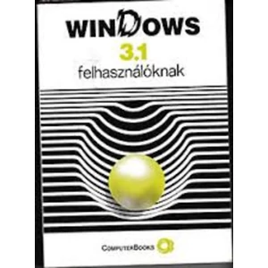 Windows 3.1 felhasználóknak 