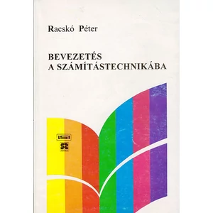Bevezetés a számítástechnikába 