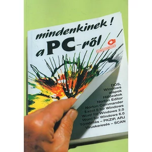 Mindenkinek! A PC-ről 