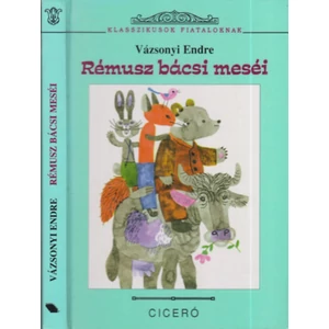 Rémusz bácsi meséi