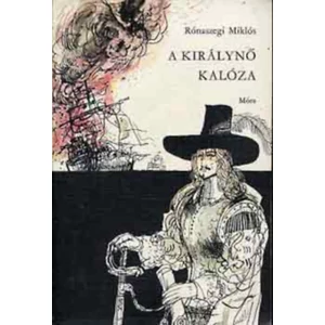 A királynő kalóza