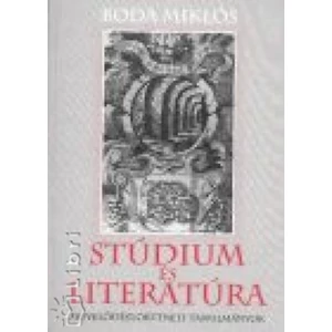 Stúdium és literatúra 