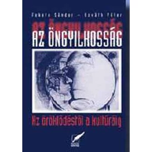 Az öngyilkosság - az örökléstől a kultúráig
