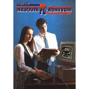 Második PC-könyvem 