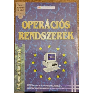 Operációs rendszerek