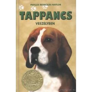 Tappancs veszélyben