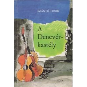 A Denevér-kastély 