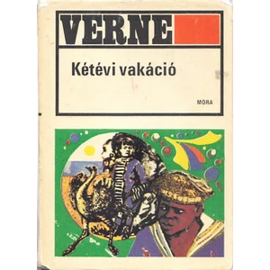 Kétévi vakáció 
