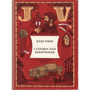 A lángban álló szigettenger 