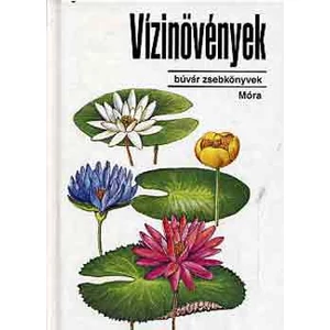 Vízinövények (búvár zsebkönyvek)