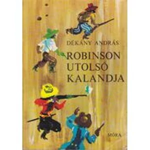 Robinson utolsó kalandja 