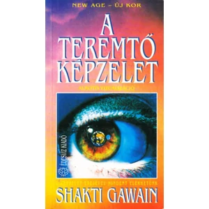 A teremtő képzelet 