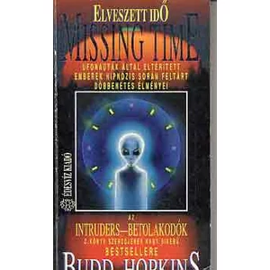 Elveszett idő: Missing time 