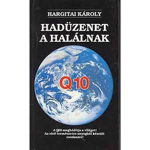 Hadüzenet a halálnak 