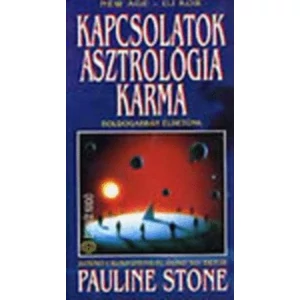 Kapcsolatok, asztrológia, karma 