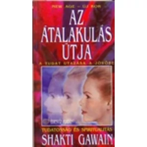 Az átalakulás útja 