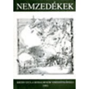 Nemzedékek - Krúdy Gyula Irodalmi Kör versantológiája