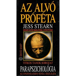 Az alvó próféta 