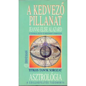 A kedvező pillanat 