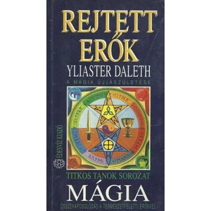 Rejtett erők 