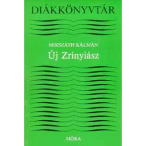 Új Zrínyiász (Diákkönyvtár) 