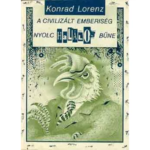 A civilizált emberiség nyolc halálos bűne 