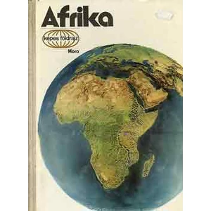 Afrika (Képes földrajz) 