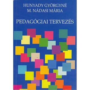 Pedagógiai tervezés 