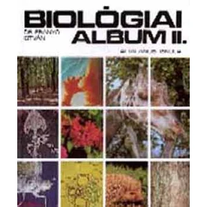 Biológiai album II. (7-8. o.)