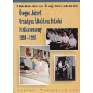 Országos Általános Iskolai Fizikaverseny (1991-1995) 