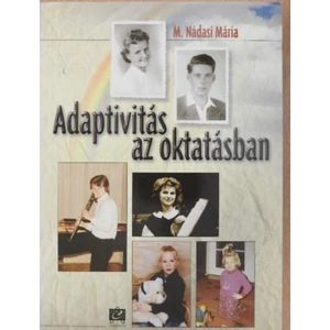 Adaptivitás az oktatásban