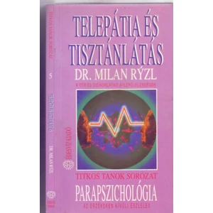 Telepátia és tisztánlátás 