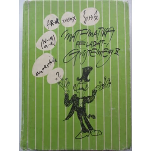 Matematika feladatgyűjtemény II.