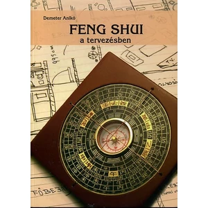 Feng shui a tervezésben 