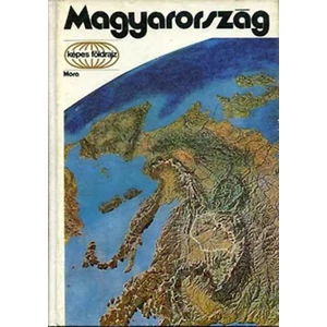 Magyarország (Képes földrajz) 