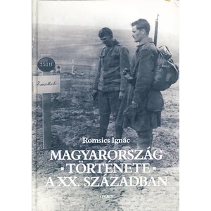 Magyarország története a XX. században