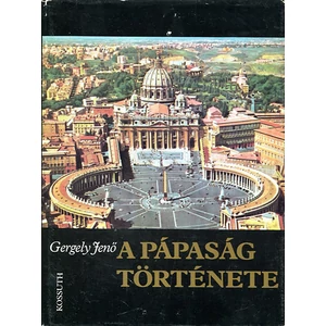 A pápaság története 