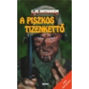 A piszkos tizenkettő 
