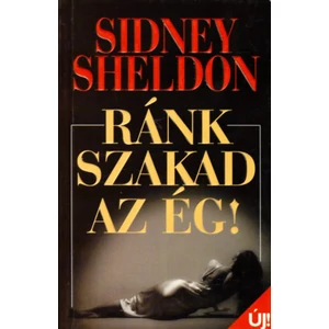 Ránk szakad az ég! 