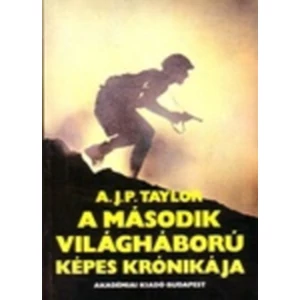 A második világháború képes krónikája 