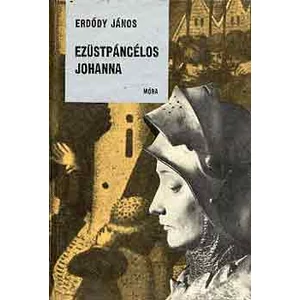 Ezüstpáncélos Johanna 