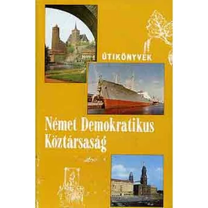 Német Demokratikus Köztársaság (Panoráma) 