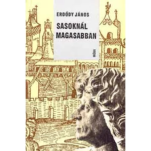 Sasoknál magasabban 