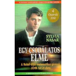 Egy csodálatos elme 