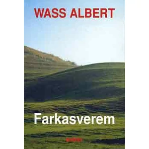 Farkasverem