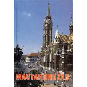 MAGYARORSZÁG (PANORÁMA) 