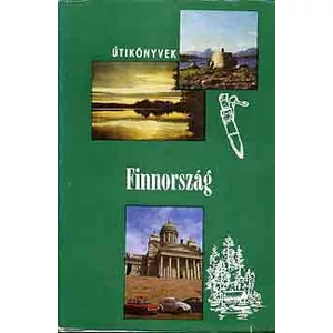 Finnország (Panoráma)