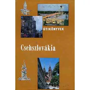 Csehszlovákia (Panoráma) 