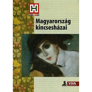 Magyarország kincsesházai 